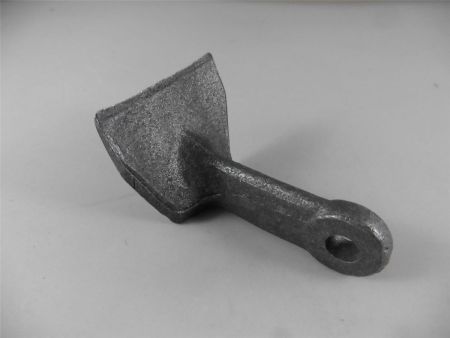 Preview: Hammerschlegel Messer AS Motor Schlegelmesser für AS 1040 YAK 1000 OVIS